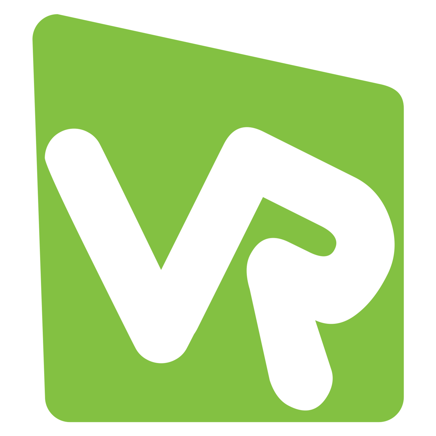 VR Distribution (UK) Limited