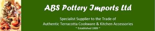 ABS Pottery Imports Limited