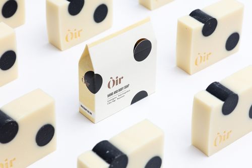 Òir Soap Ltd