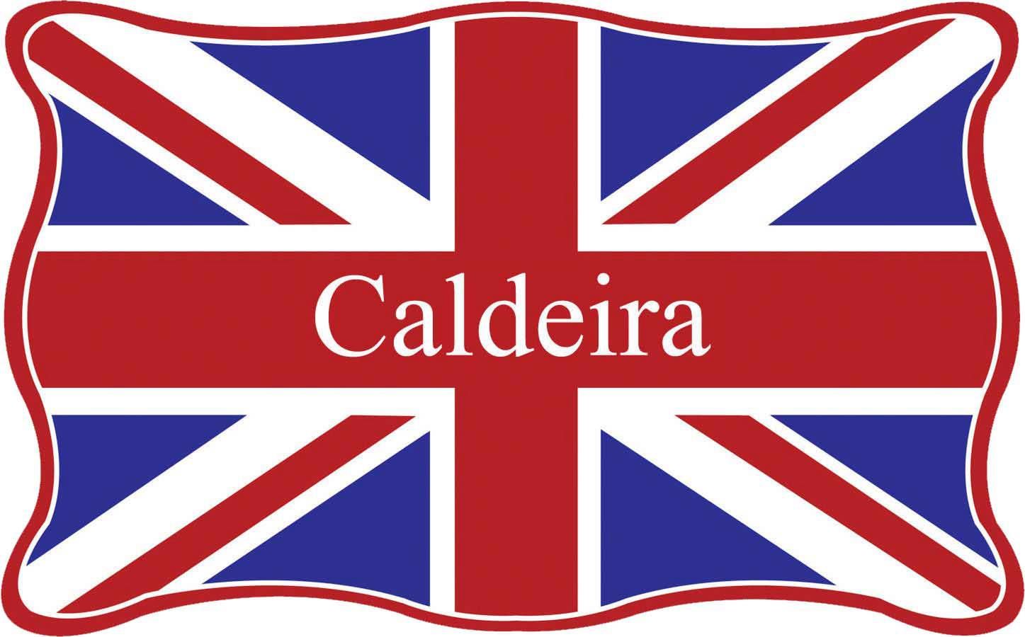 Caldeira