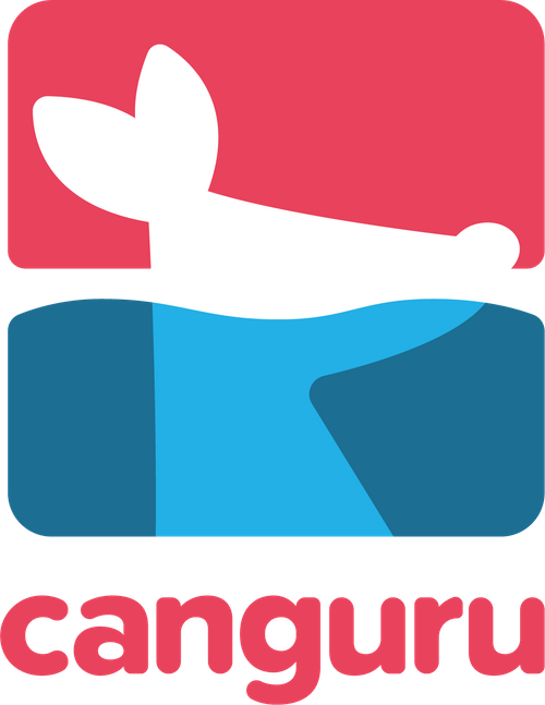 Canguru Natação