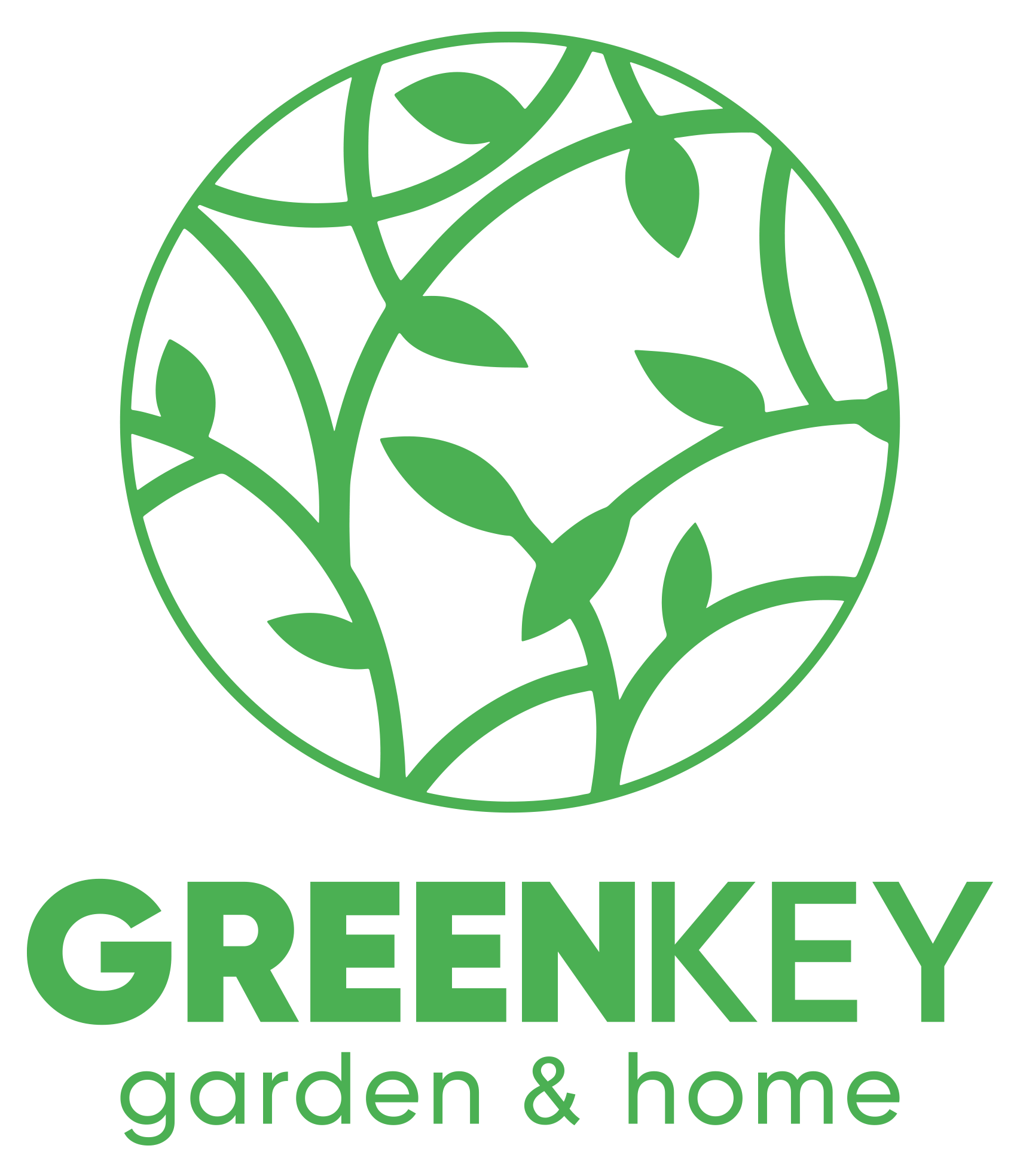 Greenkey Garden & Home Ltd