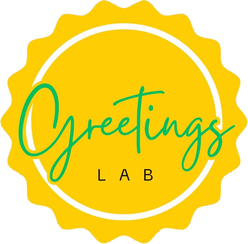 Greetings Lab