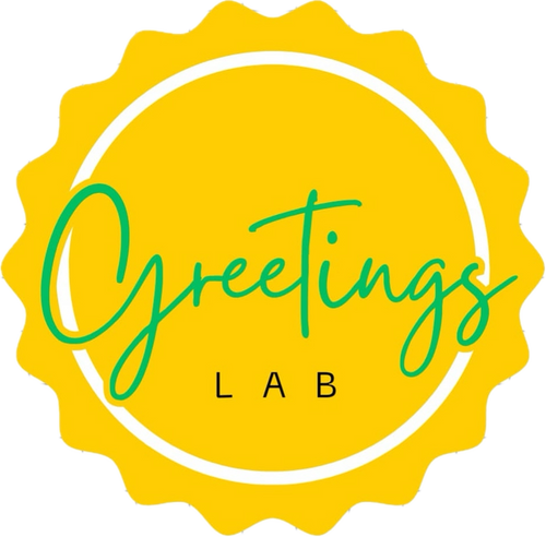 Greetings Lab