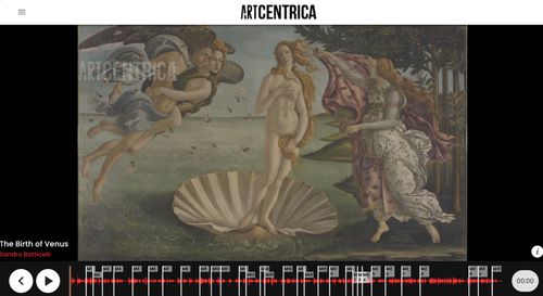 ArtCentrica