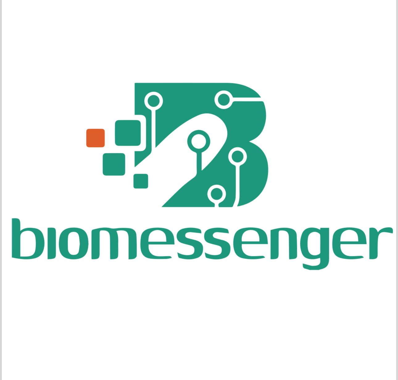 Grupo GF Alarmes (BioMessenger)