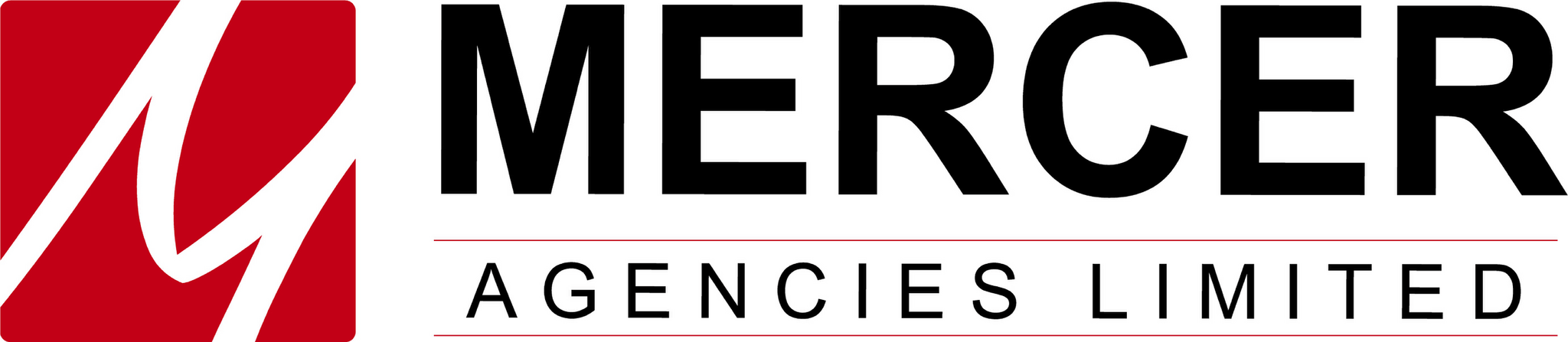 Mercer Agencies Ltd