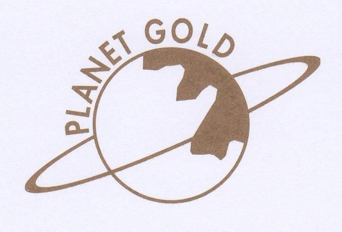 Planet Gold Ltd