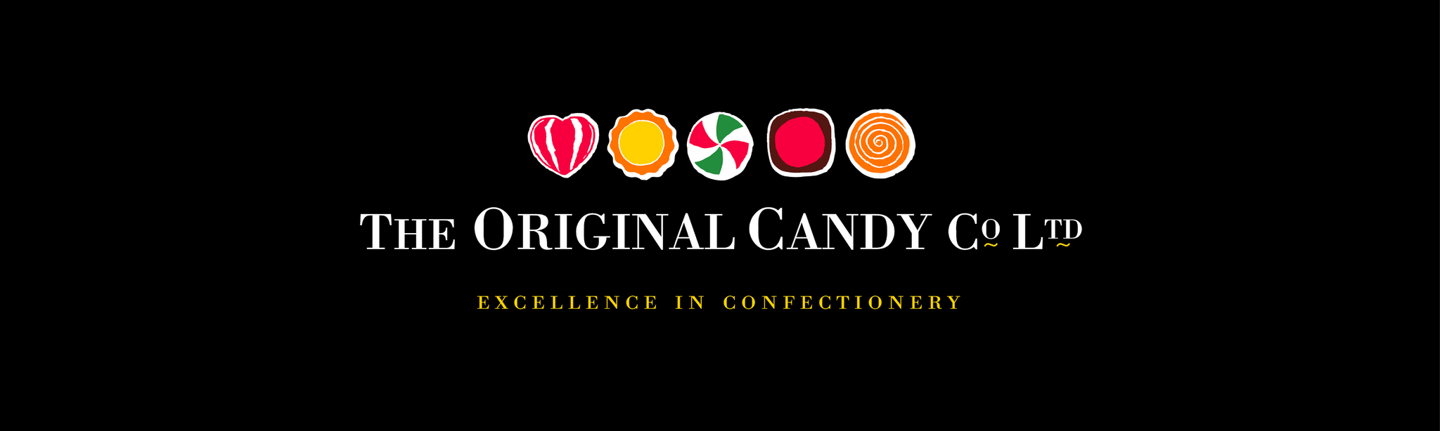 The Original Candy Company Ltd