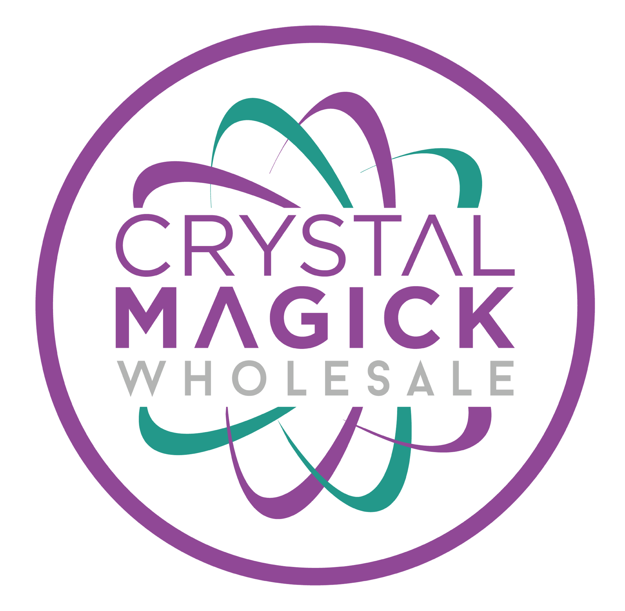 Crystal Magick Wholesale Ltd