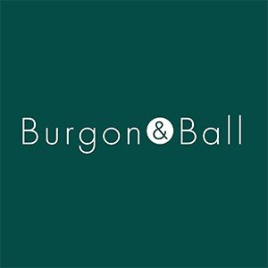 Burgon & Ball
