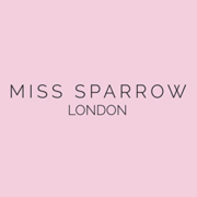 Miss Sparrow