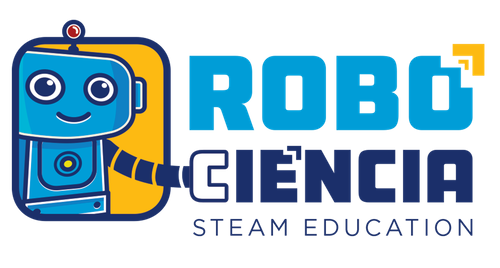 Robô Ciência