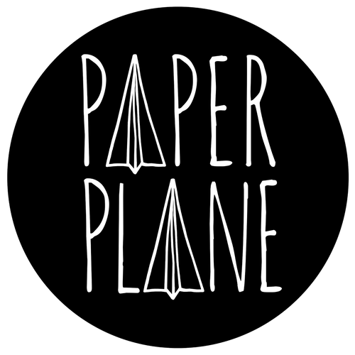 Paper Plane Designs Ltd