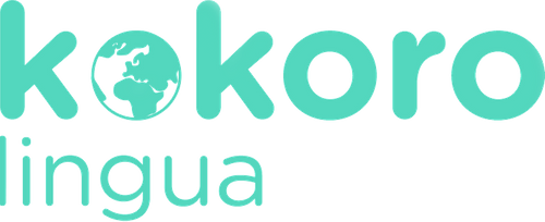 Kokoro Lingua