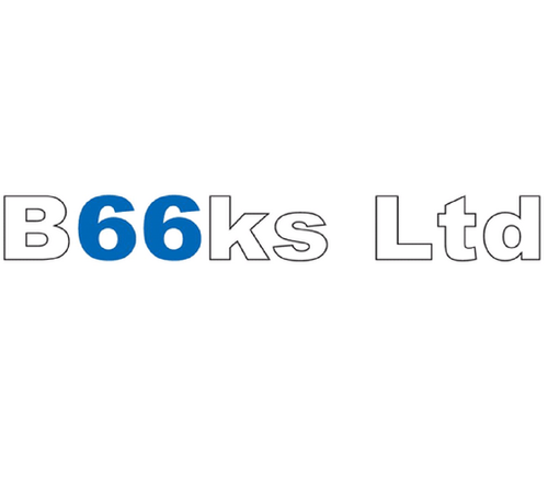 66 Books Ltd