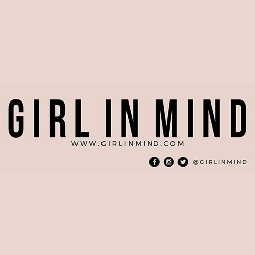 Girl in Mind