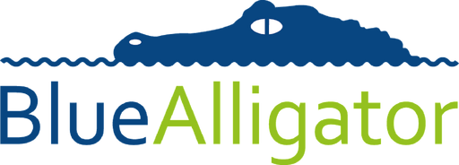 Blue Alligator Company Ltd