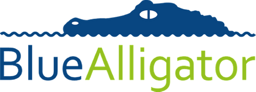 Blue Alligator Company Ltd