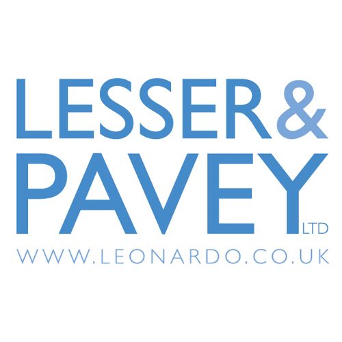 Lesser & Pavey Ltd