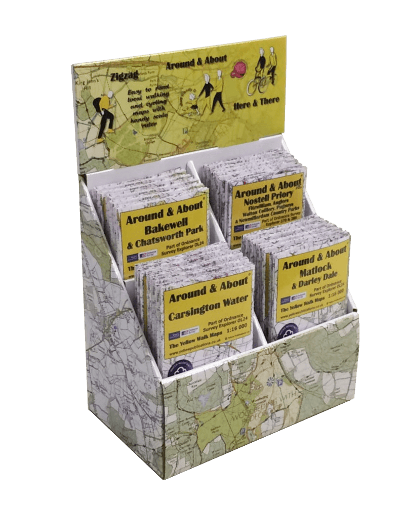 Yellow Publications Ltd