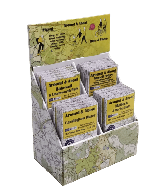 Yellow Publications Ltd