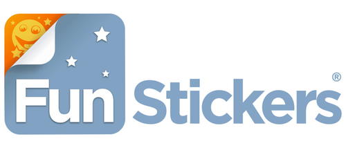 Fun Stickers
