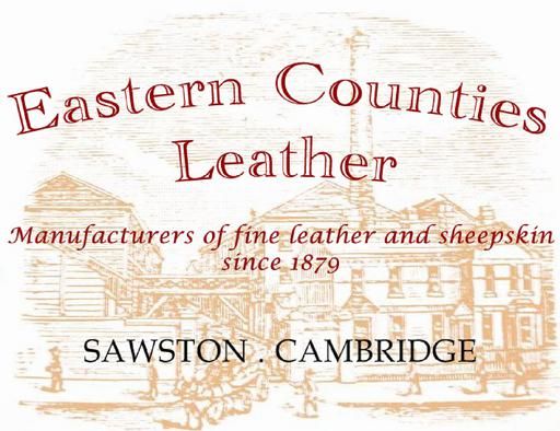 Eastern Counties Leather