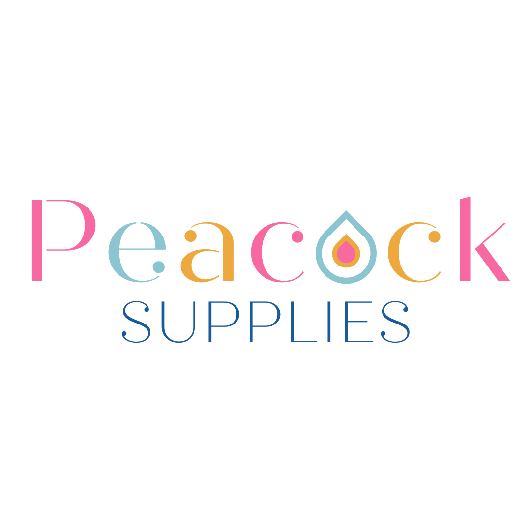 Peacock Supplies
