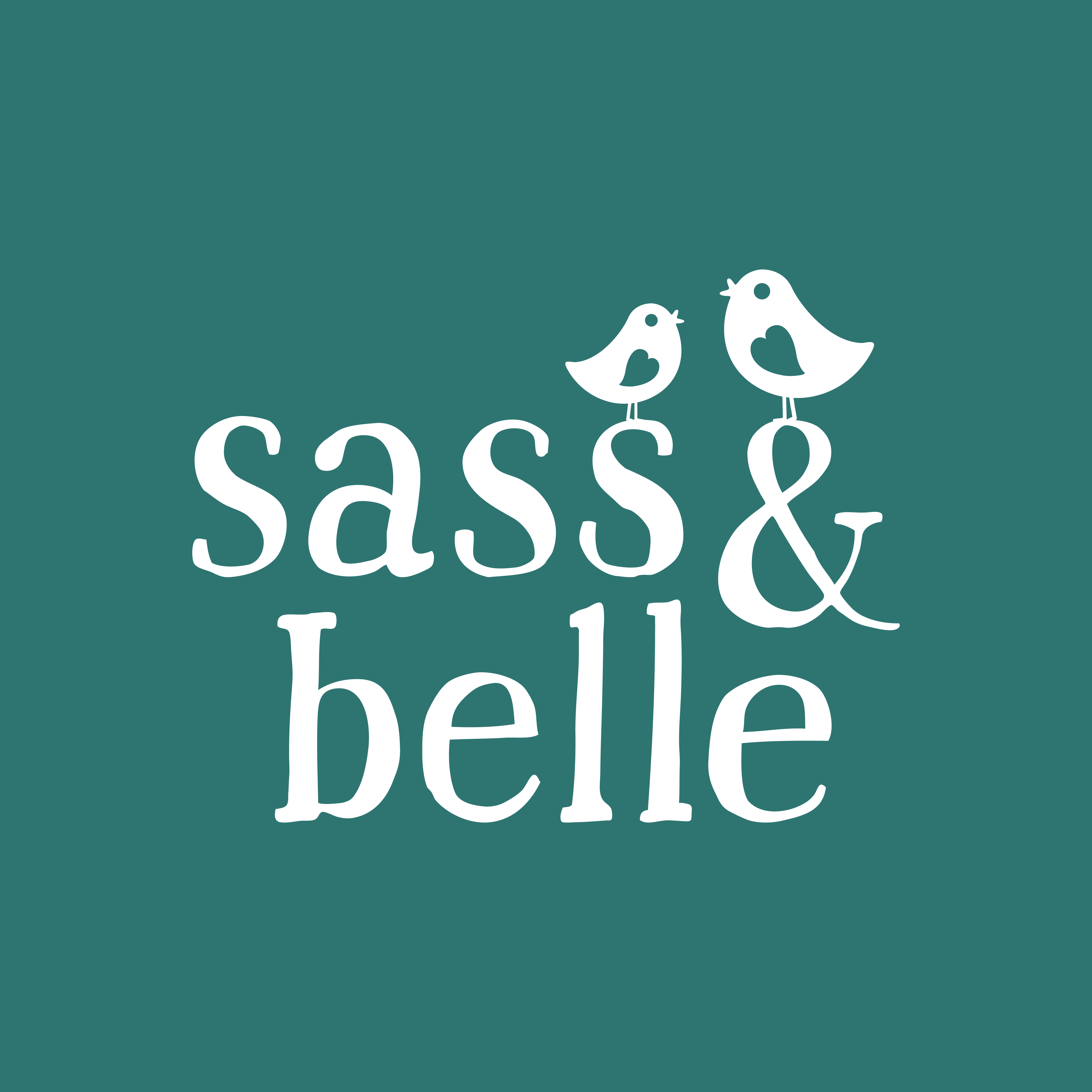 Behind the Brand: Sass & Belle 