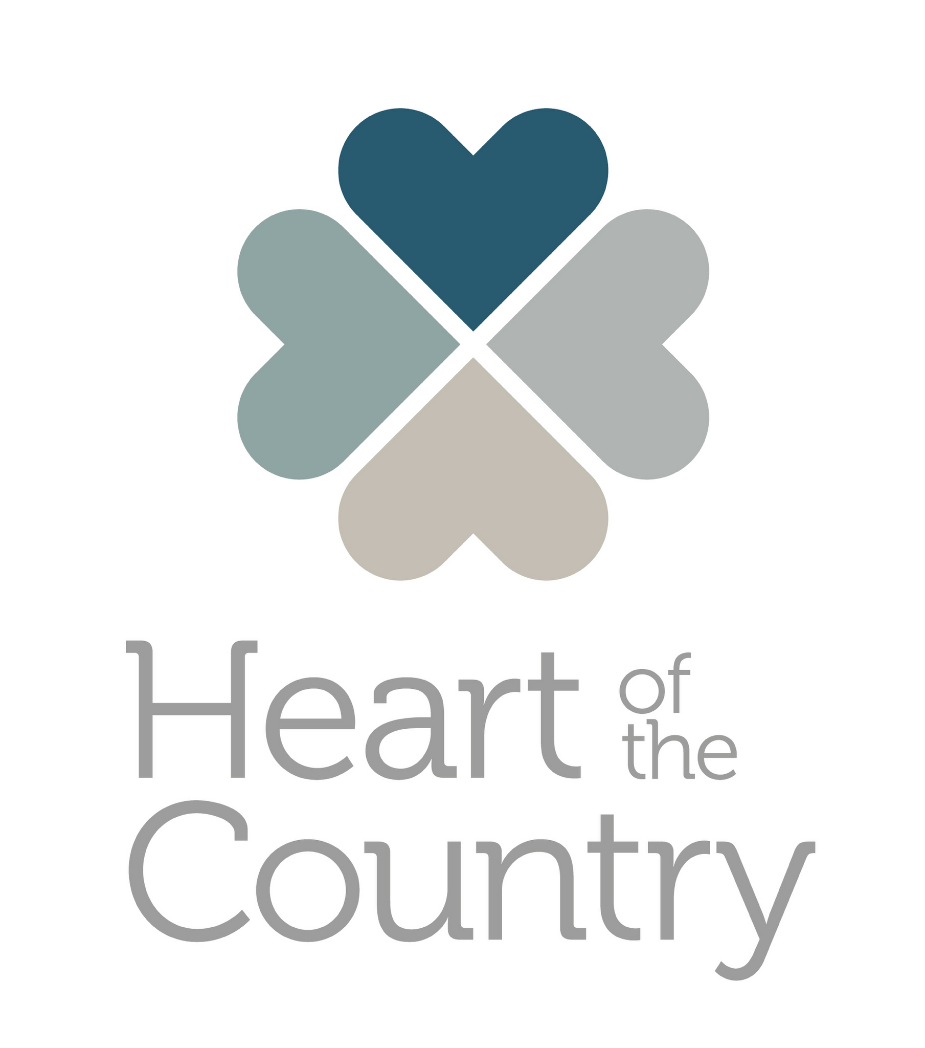 Heart Of The Country