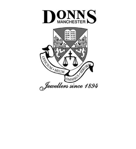 Donns Diamond Jewellery