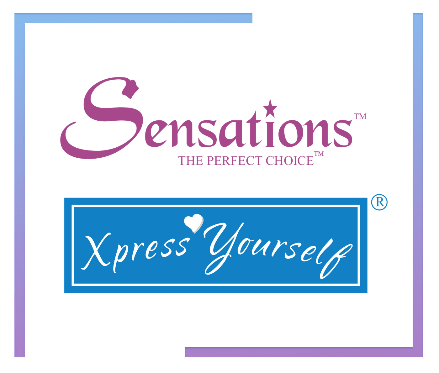 Sensations International Ltd