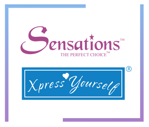 Sensations International Ltd