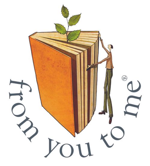 From You to Me Ltd