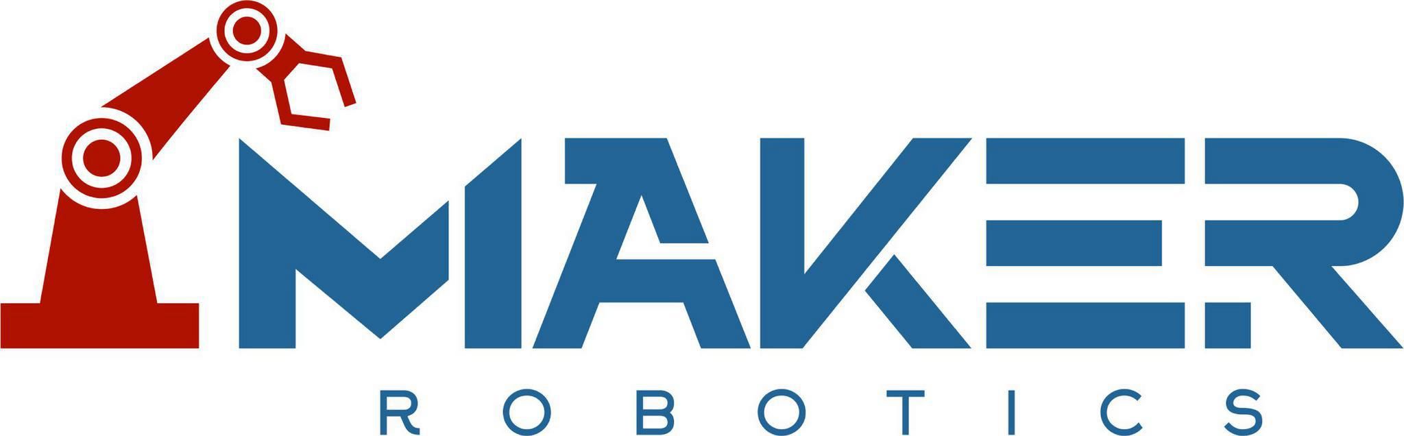 Maker Robotics