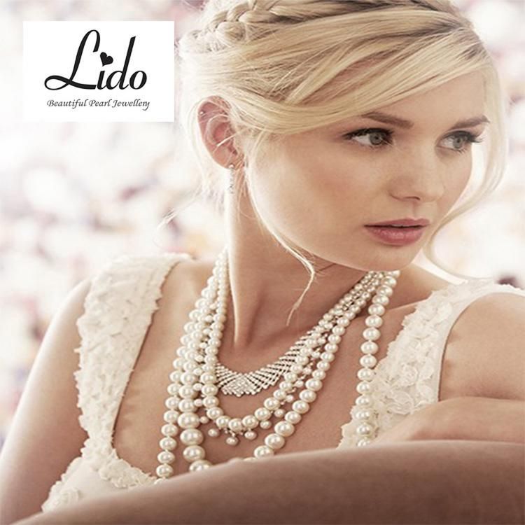 Lido Pearls