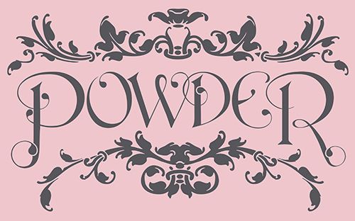 Powder Design