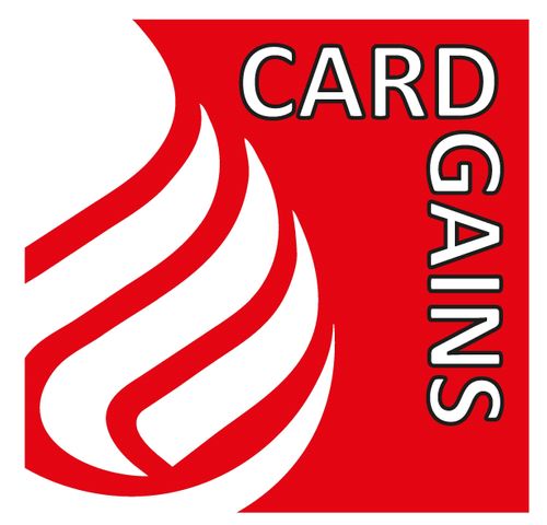 Cardgains