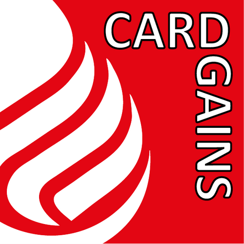 Cardgains