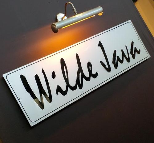 Wilde Java