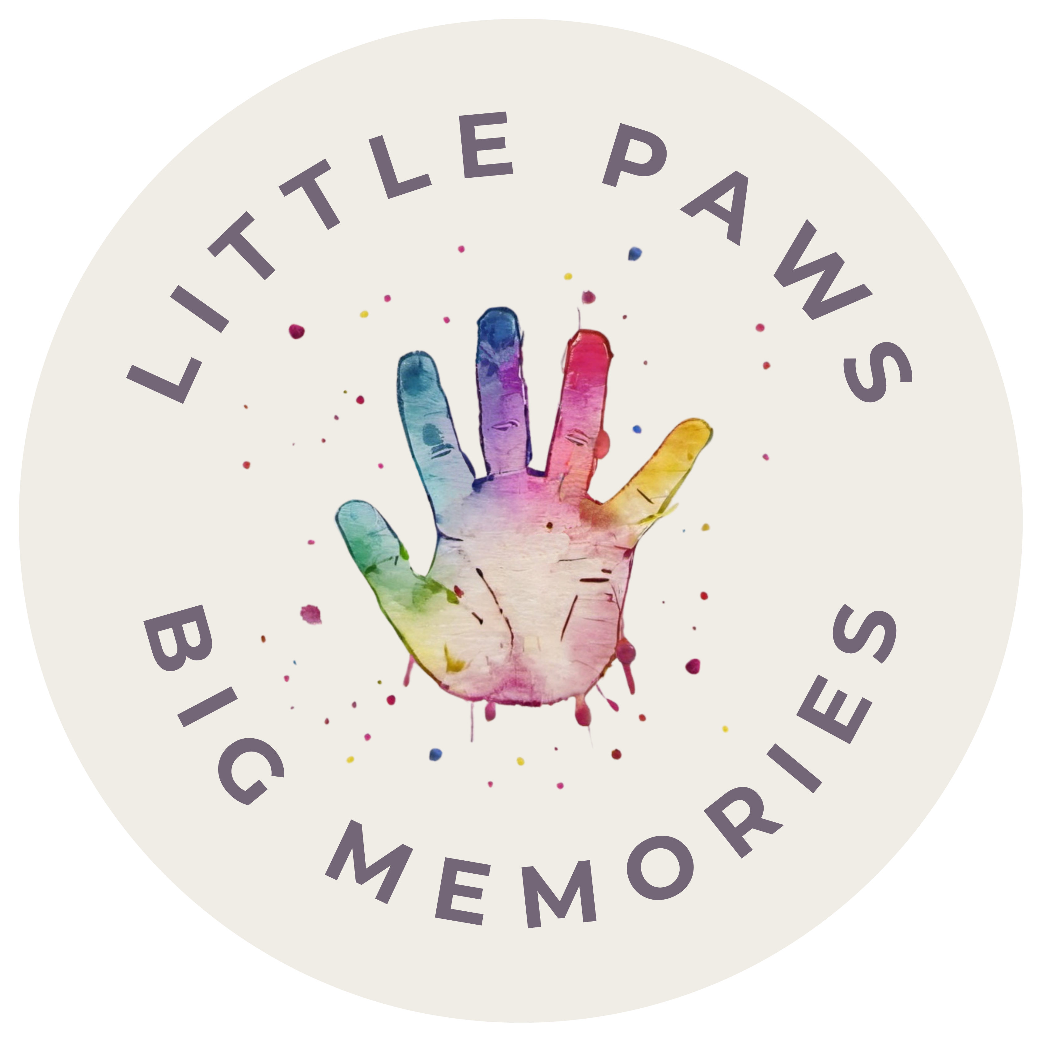 Little Paws Big Memories