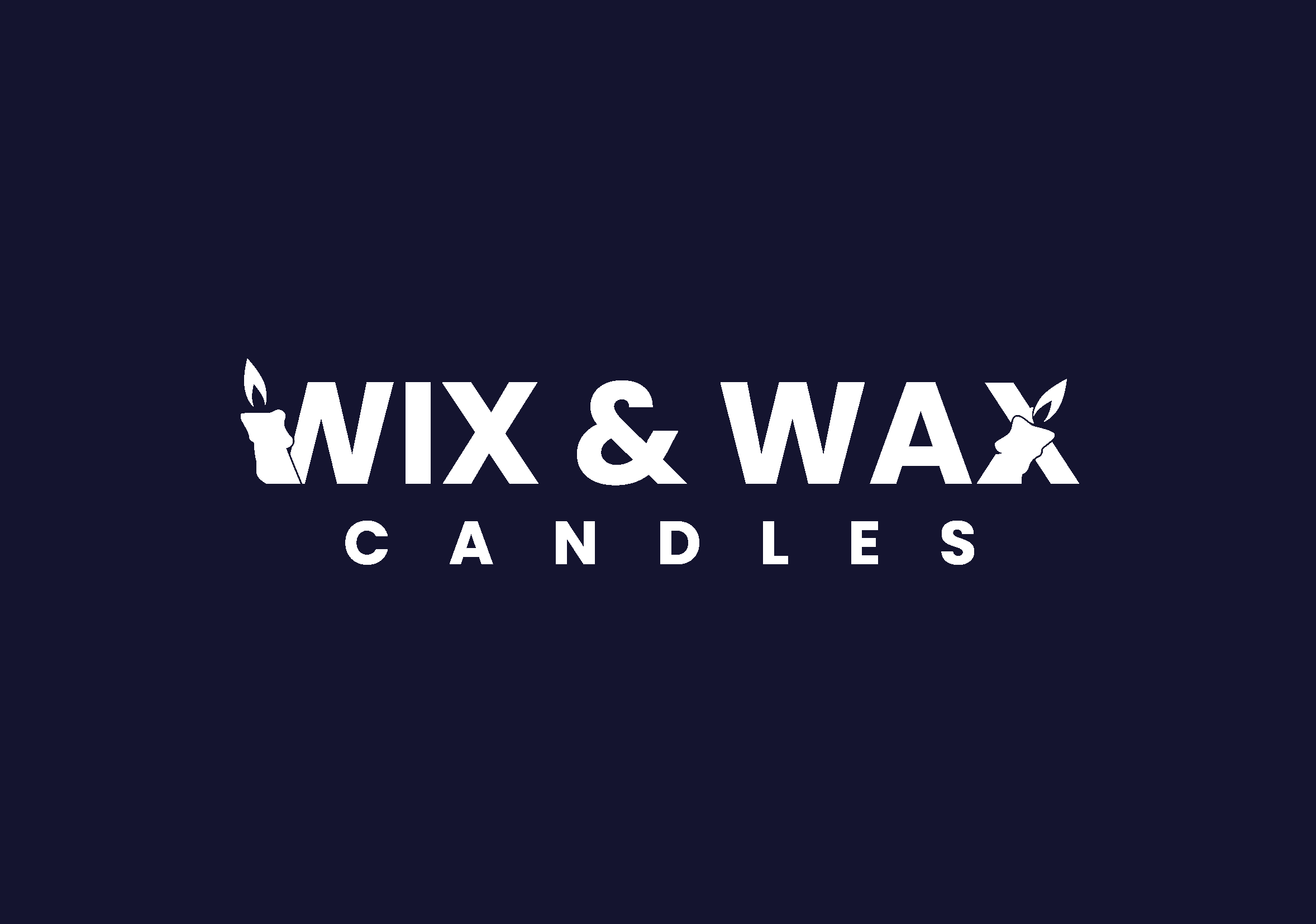 Wix & Wax Candles