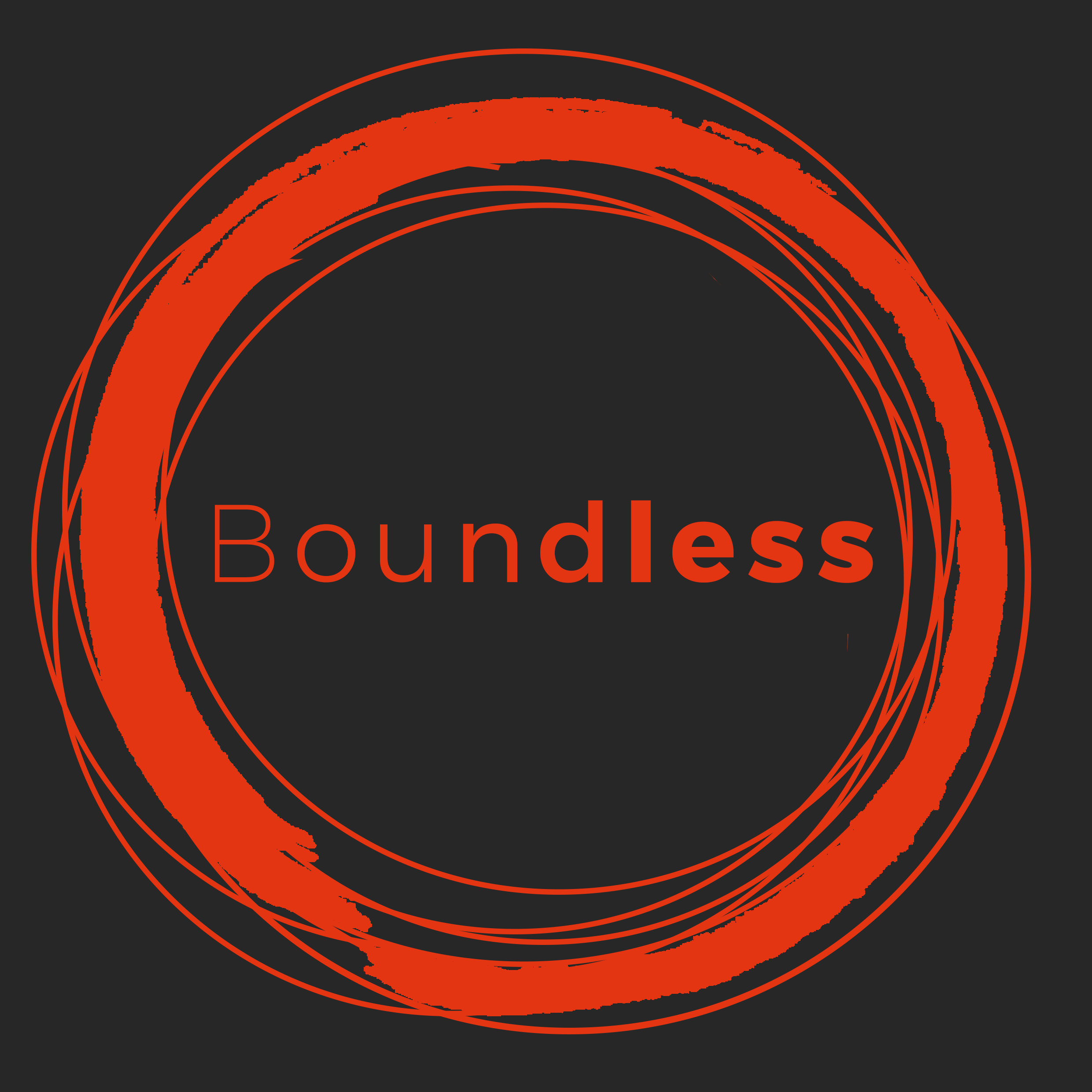 Boundless by Shilpi