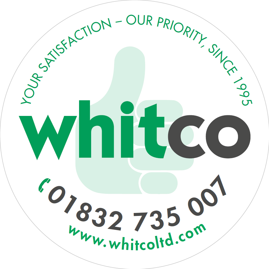 Whitco Catering and Bakery Equipment