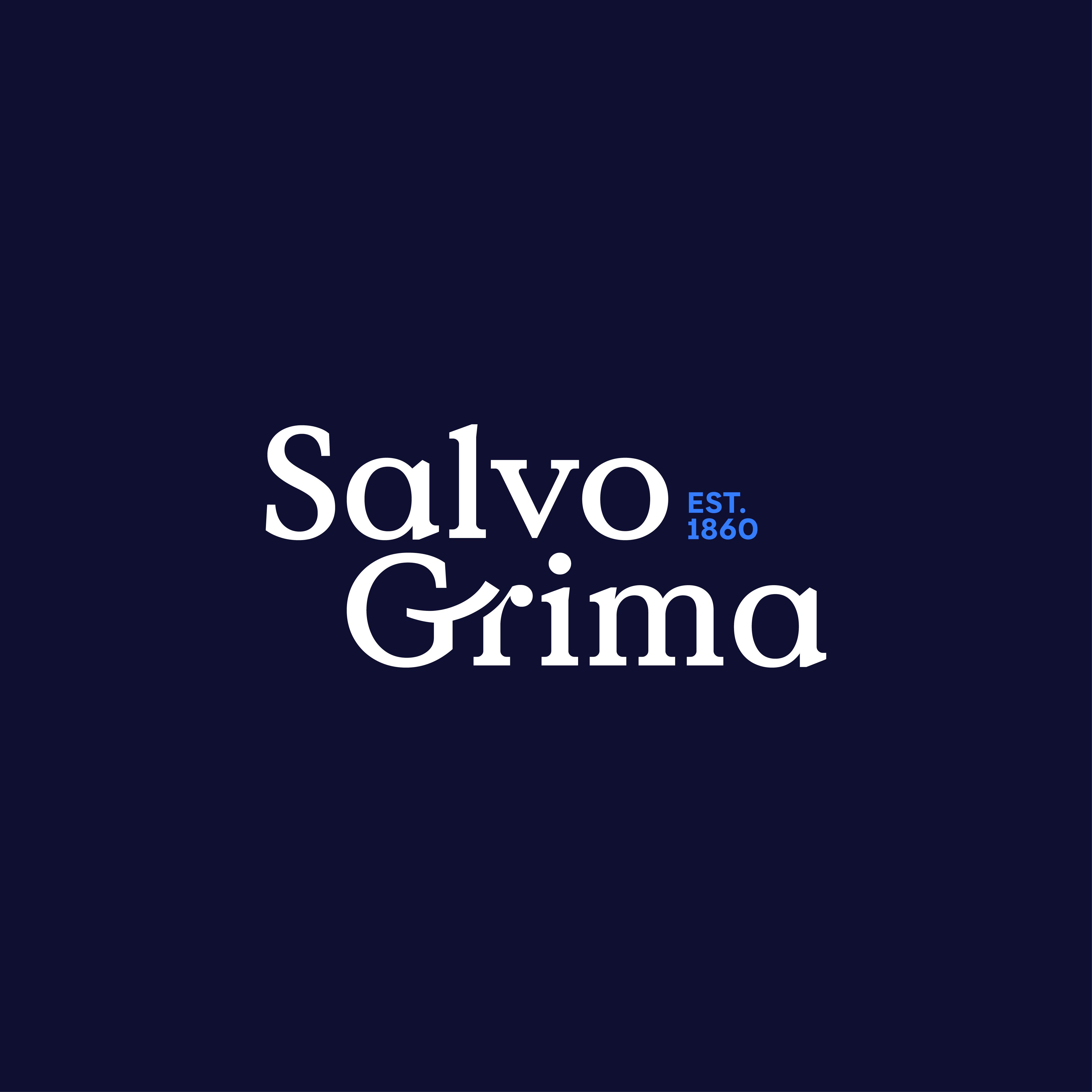 Salvo Grima Distribution B.V.