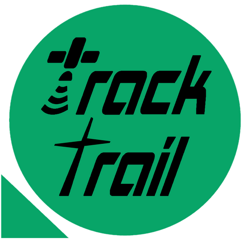 TrackTrail