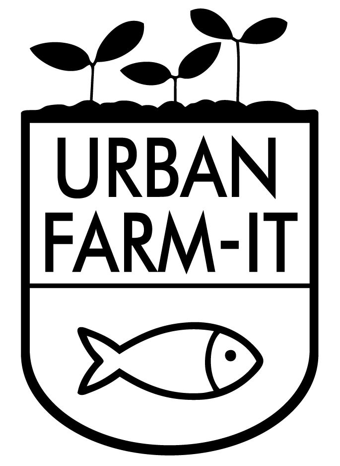 Urban Farm It