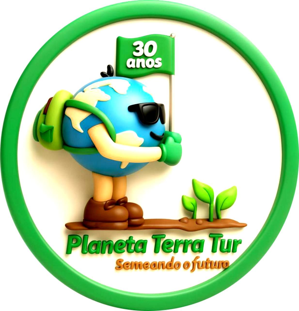 Planeta Terra Tur