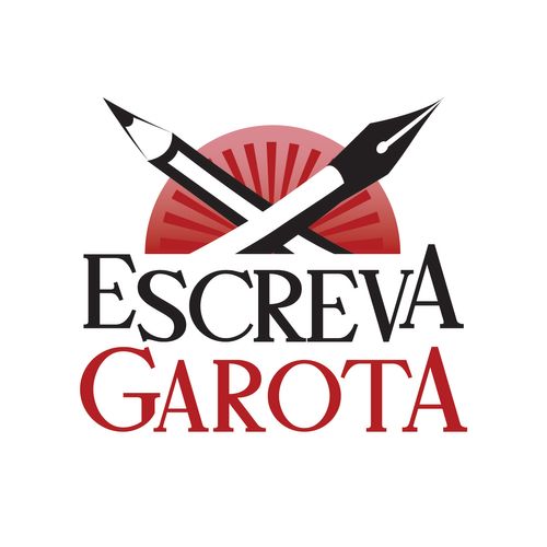 ESCREVA, GAROTA!